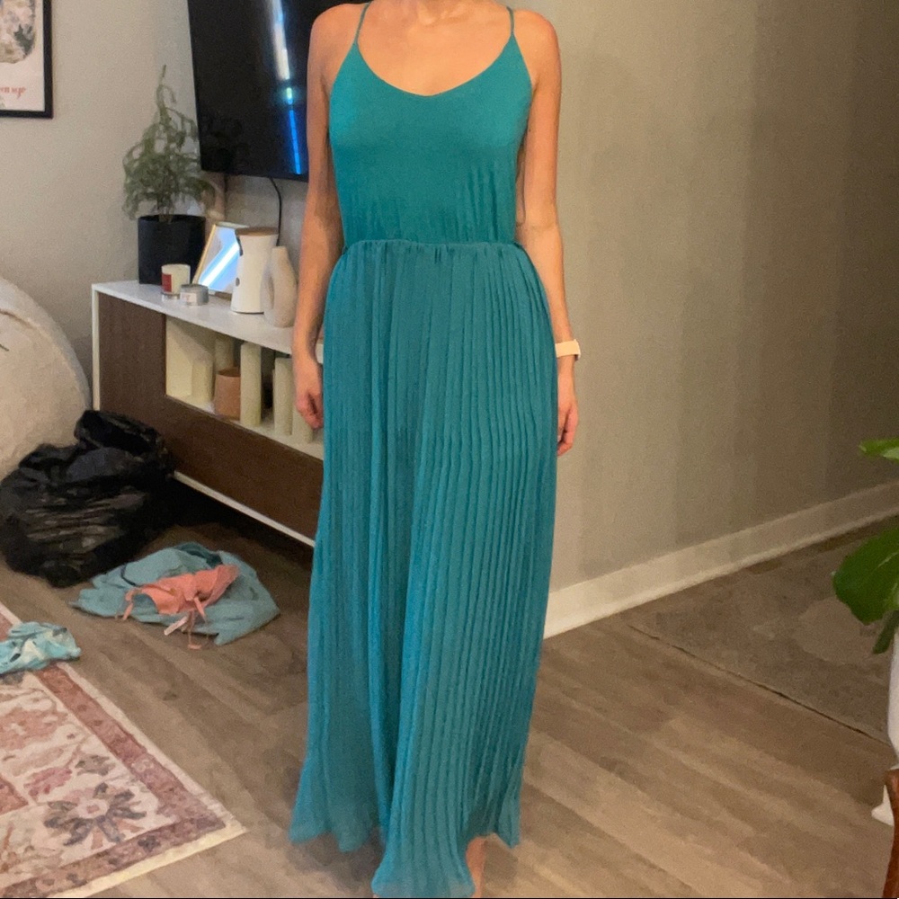 Maxi SunDress